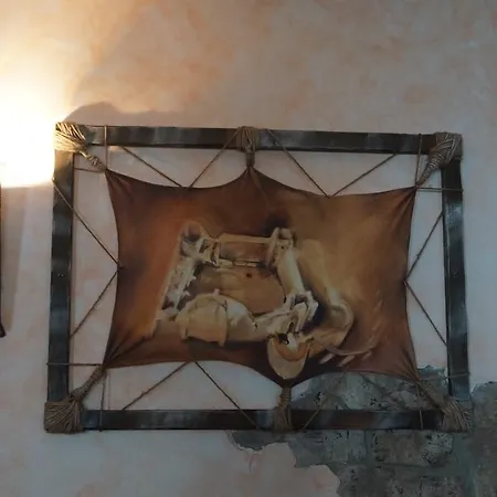 Guest house Pensiunea La Cetate Targu Neamt